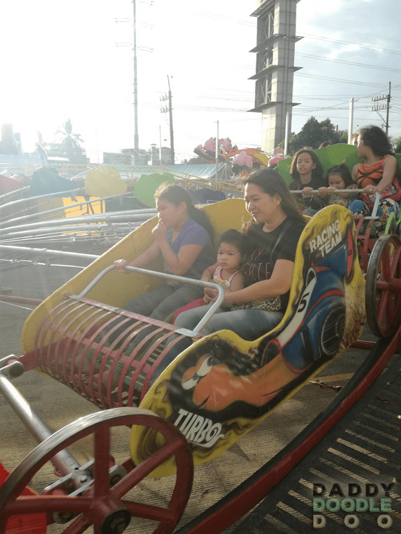 Carnival: The Traveling Joy