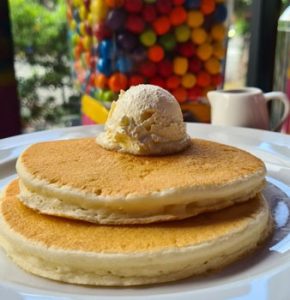 Best Pancake at Pancake House