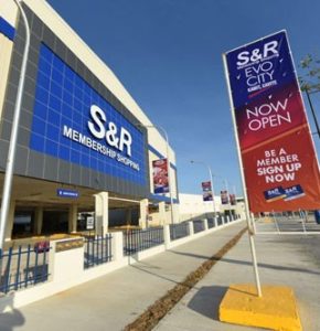 S&R Kawit Cavite