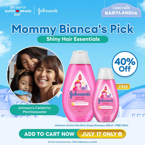 Johnsons-Baby-Lazada-Super-Brand-Day-Bianca-Gonzalezs-Picks.