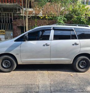 2010 Toyota Innova