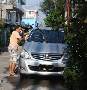 Car Maintenance