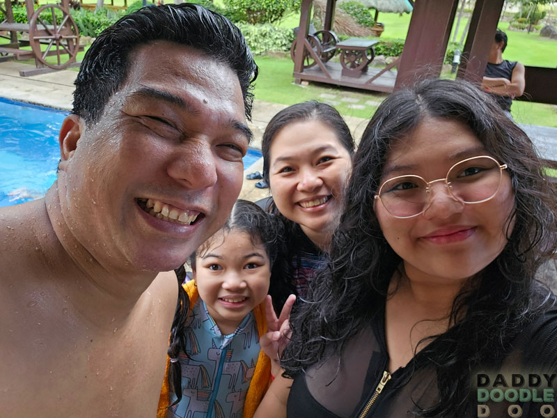 Modern tatay