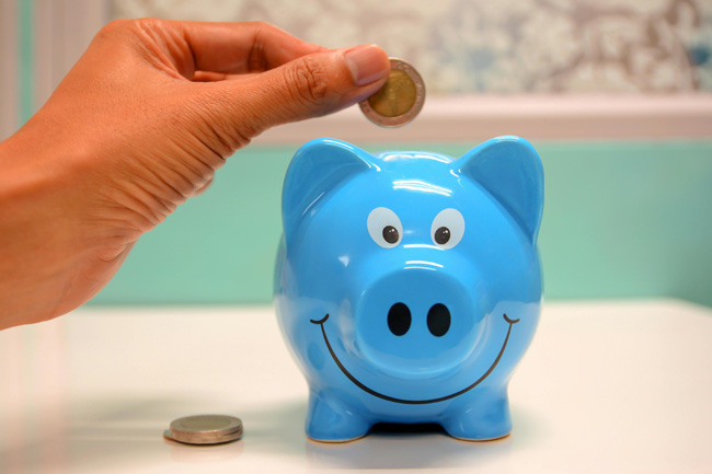 Smart Money Moves