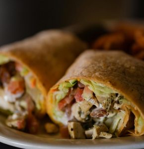 air fryer breakfast recipes