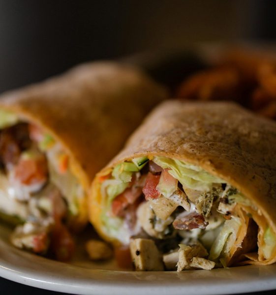 air fryer breakfast recipes