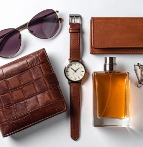 grooming essentials