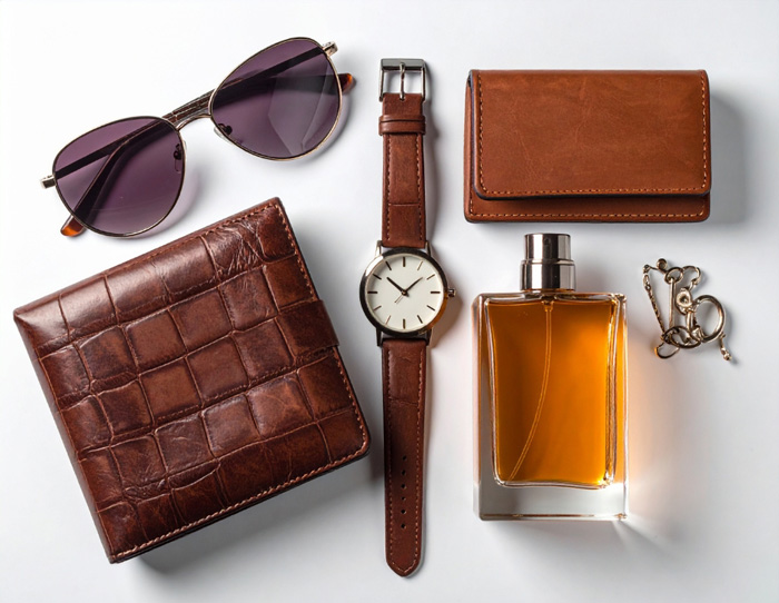 grooming essentials
