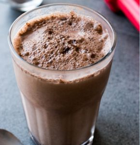 coffee trends 2025