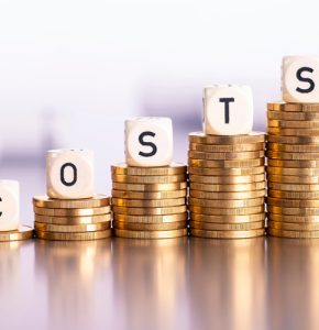 rising cost of living