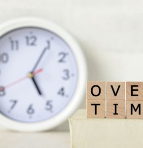 overtime pay Philippines