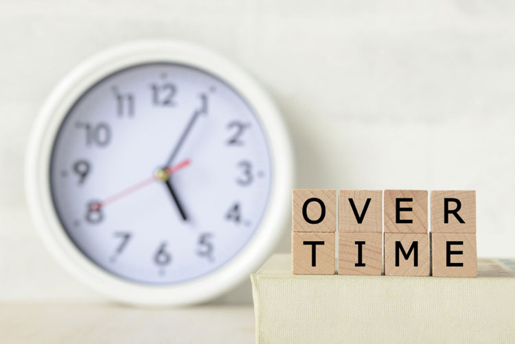 overtime pay Philippines