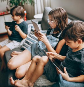 best tablets for kids Philippines