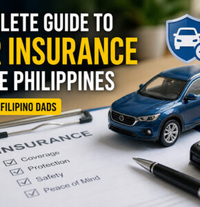 car insurance Philippines 2026