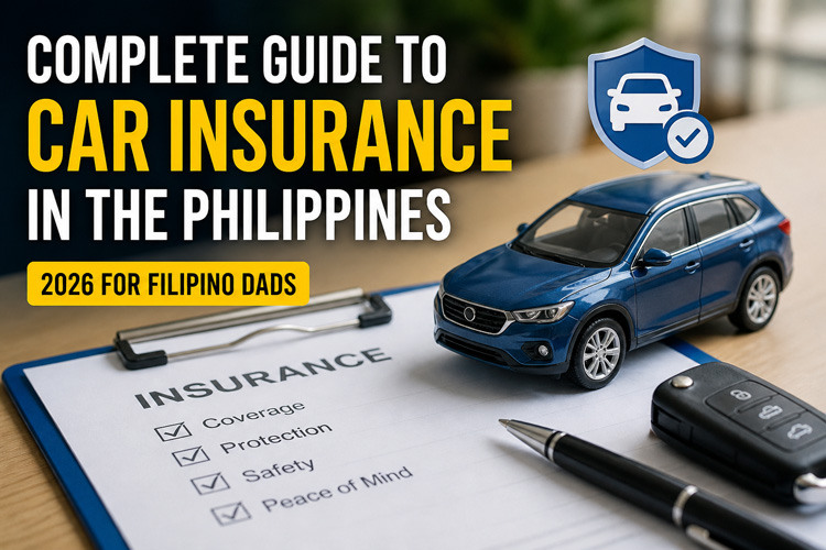 car insurance Philippines 2026