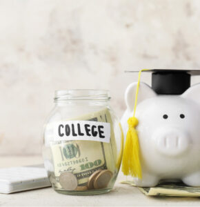 how much should parents save for college