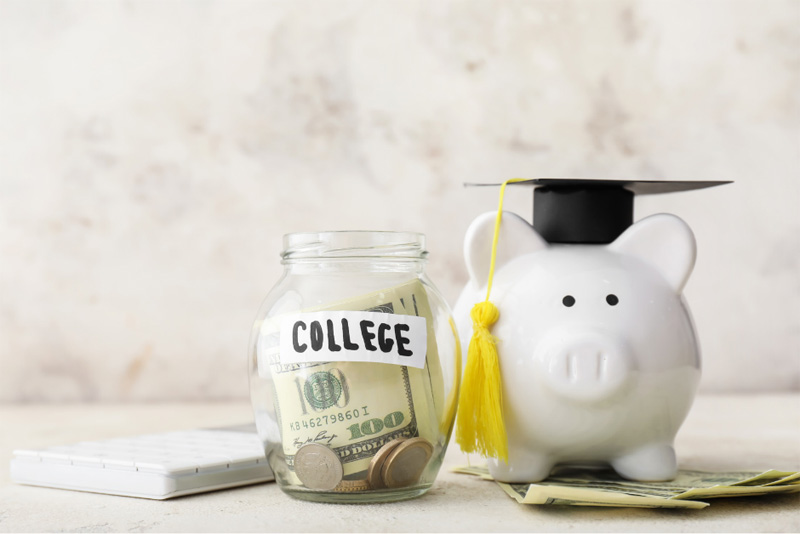 how much should parents save for college